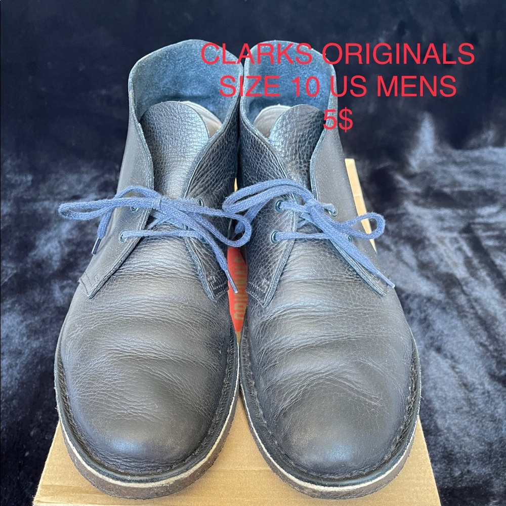 Clarks